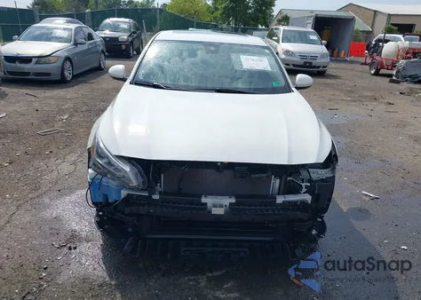 2022 Nissan Altima Sl Fwd z USA, uszkodzony, nr VIN 1N4BL4EV7NN413626